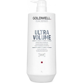 Goldwell Dualsenses Ultra Volume Gel Shampoo 500 ml