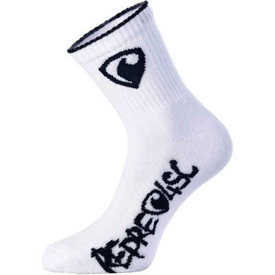 Represent Чорапи WHITE Represent | Byal | МЪЖЕ | S