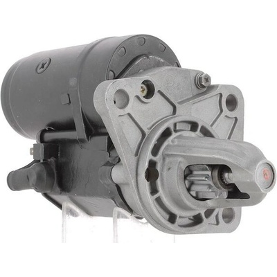 Startér Kia Pregio 2.7D Poonsung 03111-4200