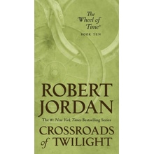 Crossroads of Twilight