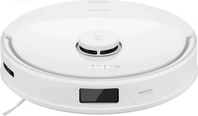 Roborock Q8 Max White (Q8M02-00)
