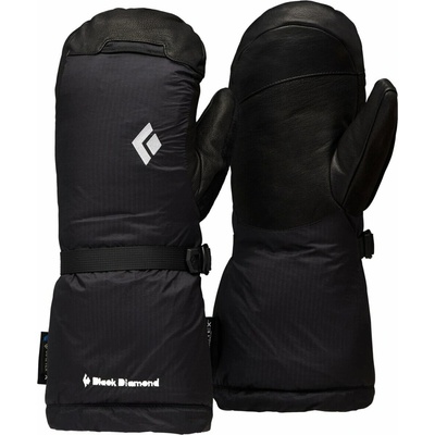 Black Diamond Absolute mitts black