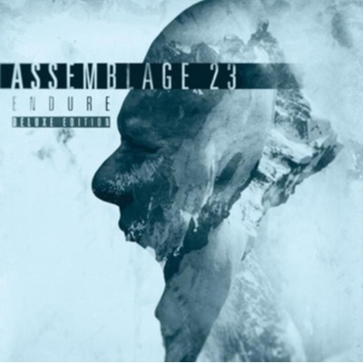 ASSEMBLAGE 23 - ENDURE -DELUXE/REMIX- CD