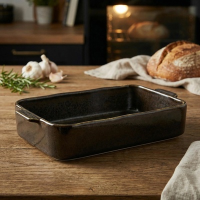 Verlo IRON Brytfanna 33 x 22 cm
