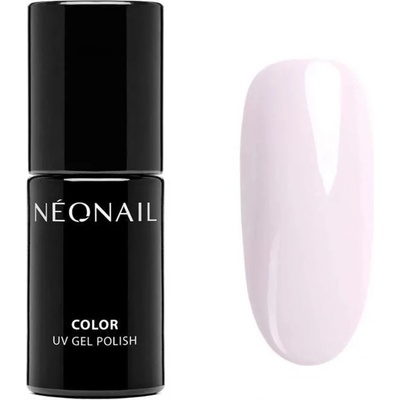 NeoNail gel lak French Pink Light 7,2 ml