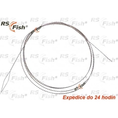RS Fish Struna na protažení vlasce – Zbozi.Blesk.cz