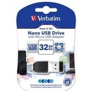 Verbatim Store 'n' Stay Nano 32GB 49822