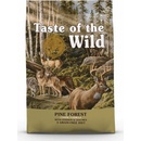 Taste Of The Wild Pine Forest 12,2 kg