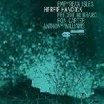 Herbie Hancock - Empyrean Isles (Reissue) (180 g) (LP) (0602448595621)