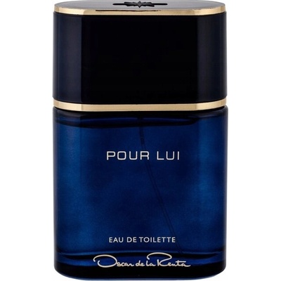 Oscar De La Renta Pour Lui toaletná voda pánska 90 ml