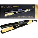 Bio Ionic GoldPro Smoothing & Styling Iron 1”