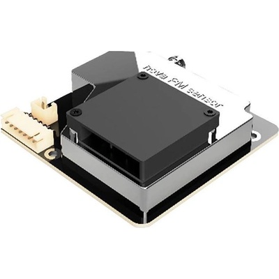 Сензор за развоен комплект за фини прахови частици