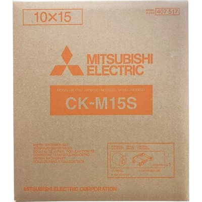 Mitsubishi CK-M15S