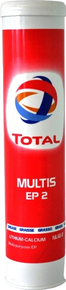 Total Multis EP2 400 g