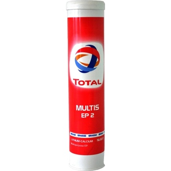 Total Multis EP2 400 g