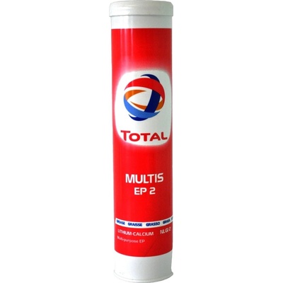Total Multis EP2 400 g