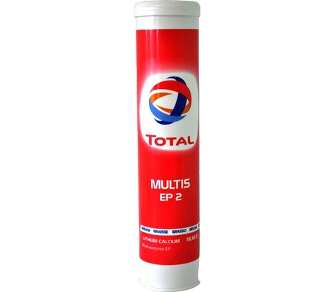 Total Multis EP2 400 g