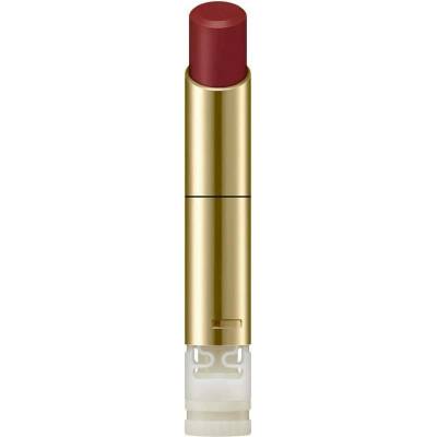 Sensai Lasting Plump Lipstick Refill rtěnka Hnědá 3,8 g