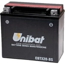 Unibat CBTX20-BS