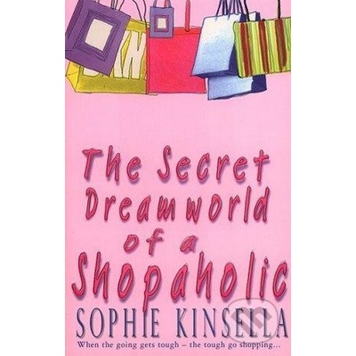 Secret Dreamworld of a Shopaho