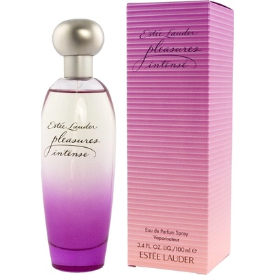 Estée Lauder Pleasures Intense parfumovaná voda dámska 100 ml