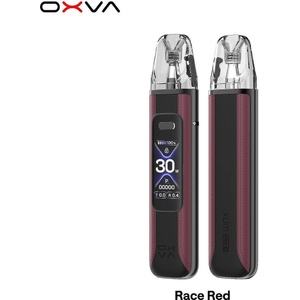  OXVA Xlim Pro 3 Pod Kit 1500mAh 2ml Race Red