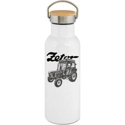 123TRIKO termoska Zetor 7211, V8 500 ml traktor