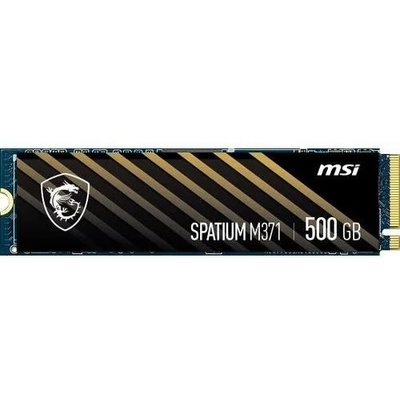 MSI Spatium M371 500GB M.2 (S78-440K160-P83)