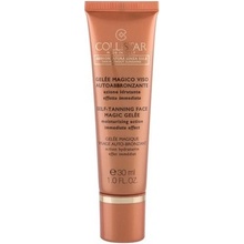 Collistar Abbronzatura Senza Sole samoopalovací koncentrát na pleť (Face Magic Drops, Self Tanning Concentrate) 30 ml