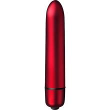 Scarlet Velvet mini rtěnkový 10 rytmů