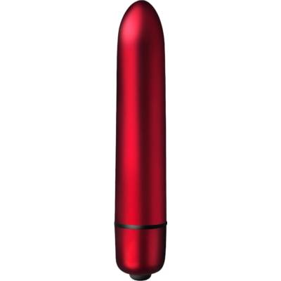 Scarlet Velvet mini rtěnkový 10 rytmů