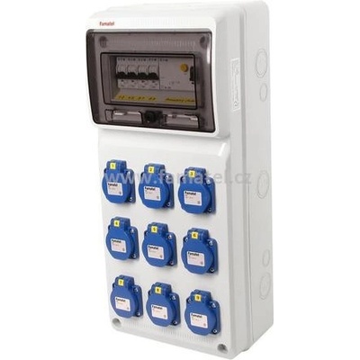 Famatel ZSF90000000.1