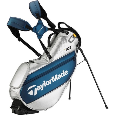 TaylorMade Tour Qi10 Stand bag