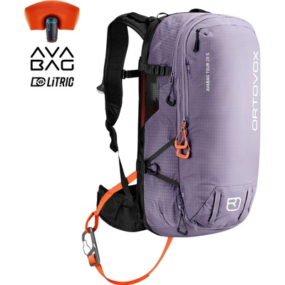 Ortovox Avabag Litric Tour 28l Lush Lavender