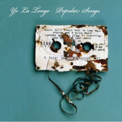 YO LA TENGO: POPULAR SONGS LP