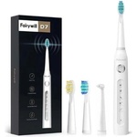 Fairywill Sonic toothbrush FW-507 - БЯЛ -- WHITE