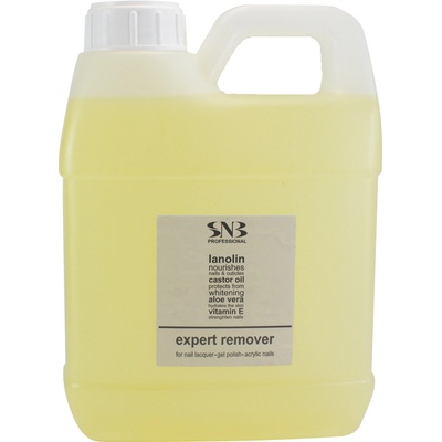 SNB Експерт лакочистител snb, 1 л, pr0151 (pr0151)