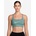 NIKE Спортен сутиен w np ls bra tt grx