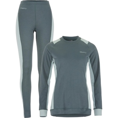 Комплект Craft CORE DRY BASELAYER SET W 1909706-387364 Размер XS