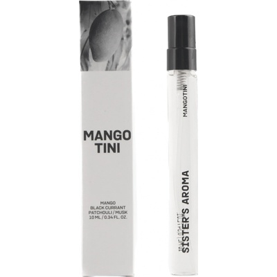 Sister's Aroma Mangotini parfémovaná voda unisex 10 ml