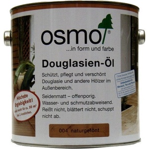Osmo Wood Oil 004 Douglas Fir Oil - Декинг масла (594)