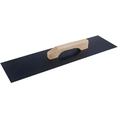 Hladítko rovné 500x140mm ocel/dřevo