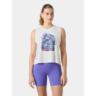 Helly hansen Потник w skog graphic tank top
