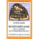 Rozpomíname