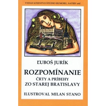 Rozpomíname