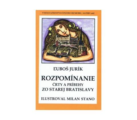 Rozpomíname