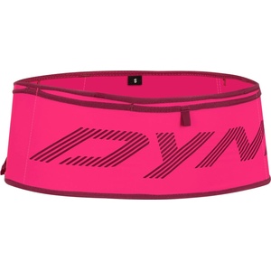 Dynafit Чанта за кръст Dynafit Running Belt Hip bag - Pink Glo (510-4744-0413)