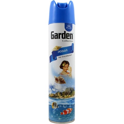 Garden Collection Ocean osviežovač vzduchu 300 ml