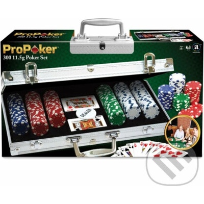 Sparkys Poker 300