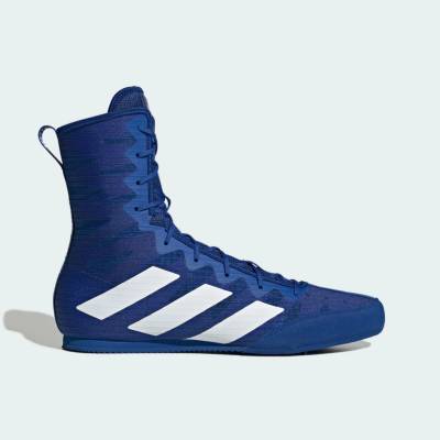 adidas Box Hog 4 bílá